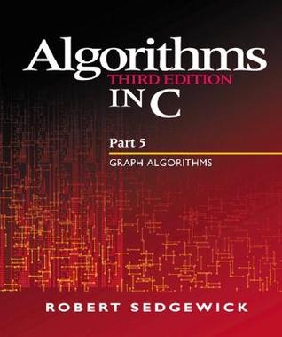 Algoritmos en C, Parte 5: Algoritmos de Gráficos