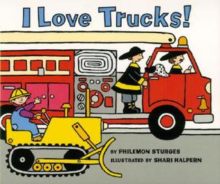 ¡Amo los camiones!