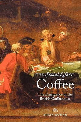 La vida social del café: El surgimiento del café británico