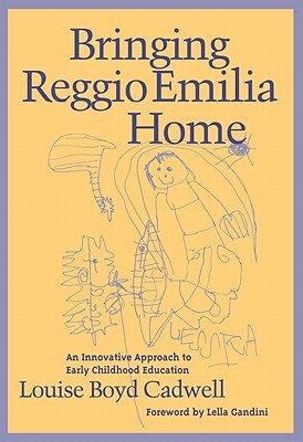Reggio Emilia Inicio: Enfoque innovador para la educación de la primera infancia (Serie de Educación Infantil)