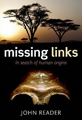 Enlaces desaparecidos: En busca de los orígenes humanos