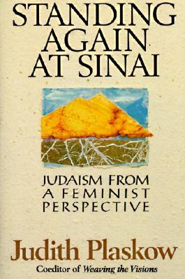 De pie nuevamente en el Sinaí: el judaísmo desde una perspectiva feminista