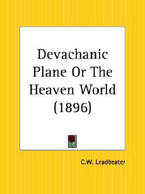 El avión de Devachanic o el mundo del cielo