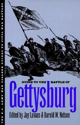 Guía de la Batalla de Gettysburg