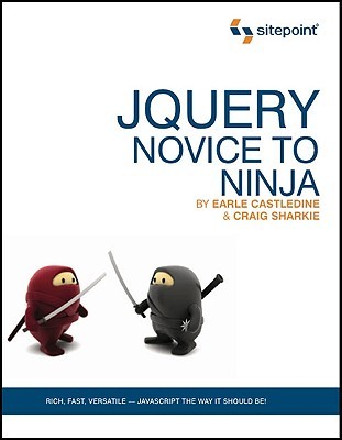 JQuery: Novato a Ninja
