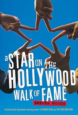 Una Estrella en el Paseo de la Fama de Hollywood