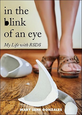 En un abrir y cerrar de ojos: My Life with RSDS