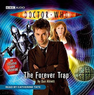 Doctor Who: La trampa para siempre