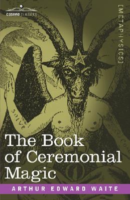 El libro de la magia ceremonial