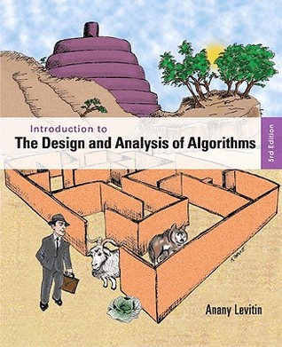 Introducción al Diseño y Análisis de Algoritmos