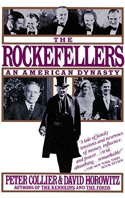 Los Rockefeller: Una Dinastía Americana