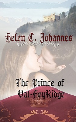 El príncipe de Val-Feyridge