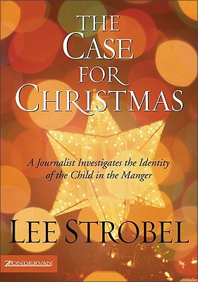 El caso de Navidad: un periodista investiga la identidad del niño en el pesebre