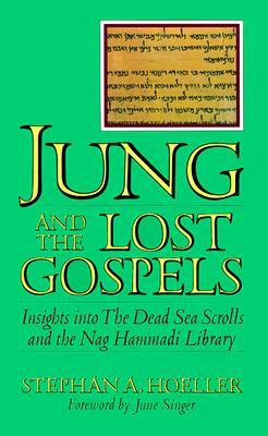 Jung y los Evangelios Perdidos: Perspectivas sobre los Rollos del Mar Muerto y la Biblioteca Nag Hammadi