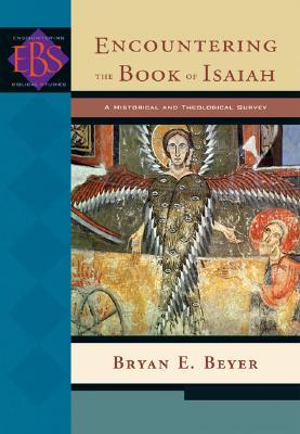 Encuentro con el Libro de Isaías: una encuesta histórica y teológica