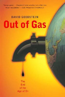 Fuera de gas: El fin de la era del petróleo