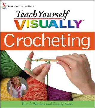 Enséñate a ti mismo visualmente Crocheting
