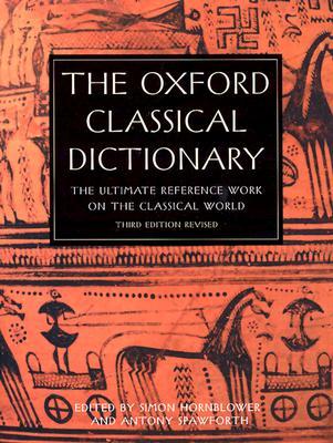 El diccionario clásico de Oxford
