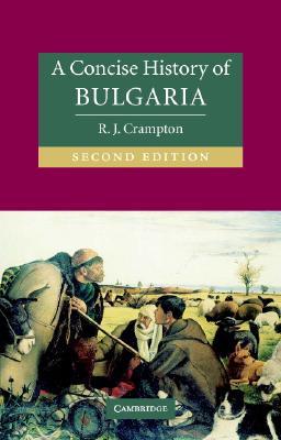 Una historia concisa de Bulgaria