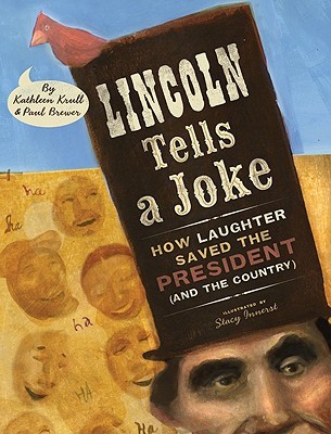 Lincoln cuenta una broma: cómo la risa salvó al presidente (y al país)