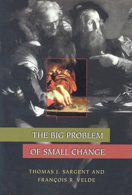 El gran problema del pequeño cambio