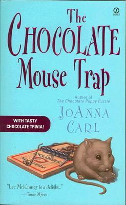 La trampa del ratón del chocolate