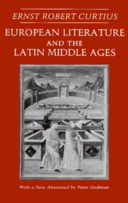 La literatura europea y la Edad Media latina