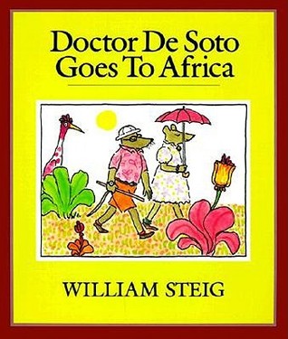 Doctor De Soto va a África