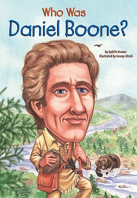 ¿Quién fue Daniel Boone?