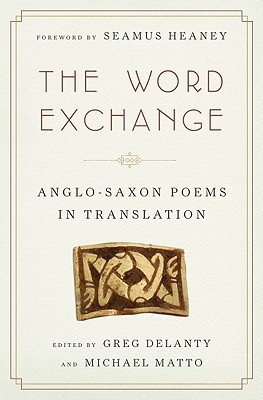 El intercambio de palabras: Poemas anglo-sajones en la traducción