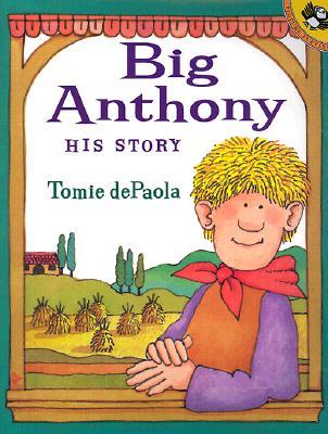 Big Anthony: Su historia