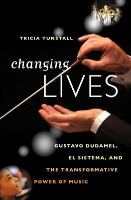 Cambiando Vidas: Gustavo Dudamel, El Sistema y el Poder Transformativo de la Música