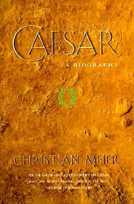 Caesar: Una biografía