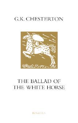 La balada del caballo blanco