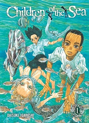 Niños del Mar, Volumen 1