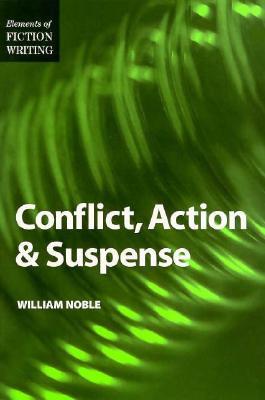 Conflicto, Acción y Suspense