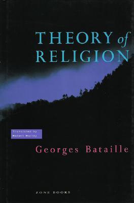 Teoría de la Religión