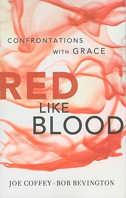 Red Like Blood: Confrontaciones con Gracia