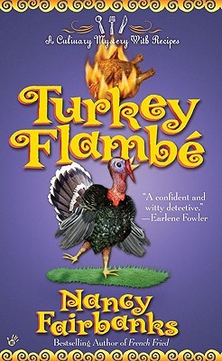 Turquía Flambé