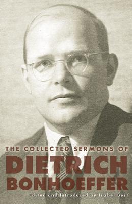 Los sermones reunidos de Dietrich Bonhoeffer