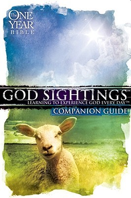 God Sightings One Year Companion Guide