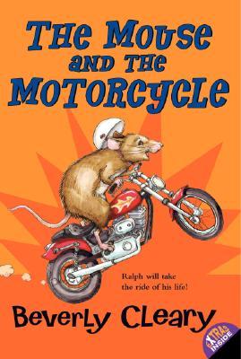 El ratón y la motocicleta