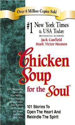 Sopa de pollo para el alma