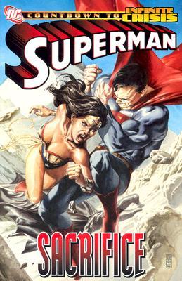 Superhombre: Sacrificio