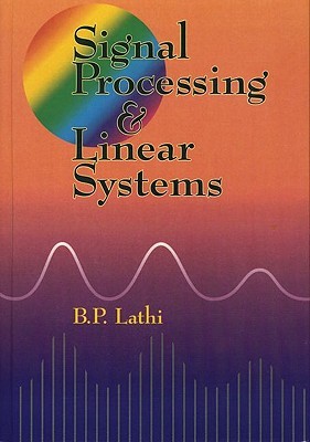Procesamiento de señales y sistemas lineales