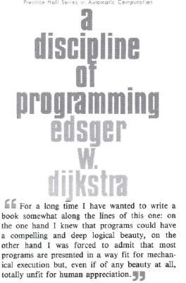 Una disciplina de programación