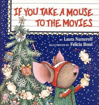 Si usted toma un ratón a las películas