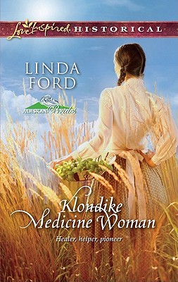 Mujer de la medicina de Klondike