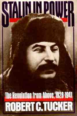 Stalin en el Poder: La Revolución desde Arriba, 1928-1941