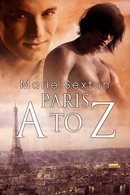 París de A a Z